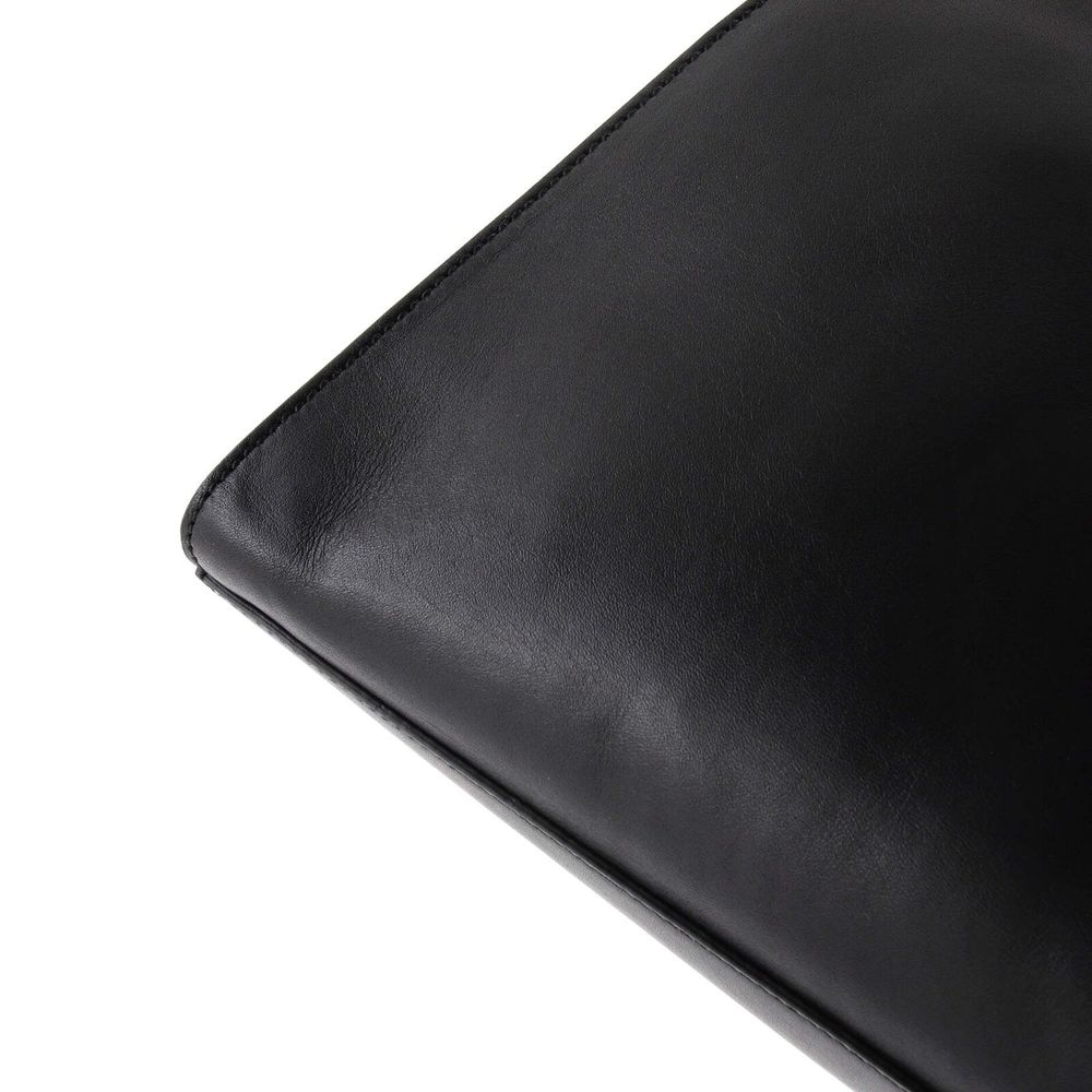 Gucci Nymphaea Top Handle Bag Leather #76746G12B - Picture 7 of 8